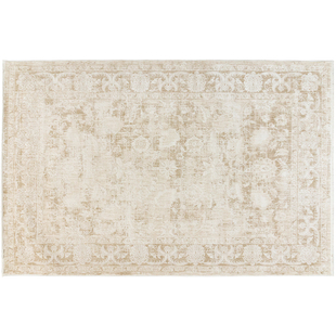 伽音复古风波斯客厅地毯 Turkey进口高端美式轻奢别墅法式卧室毯