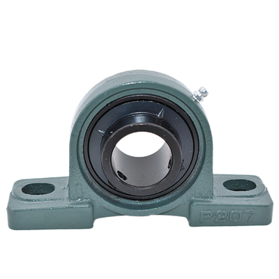 耐高温带座轴承UCP203/P204/P205/P206/P207/P208/P209/P210/P211