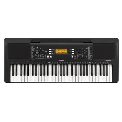 雅马哈电子琴儿童家用初学者61键