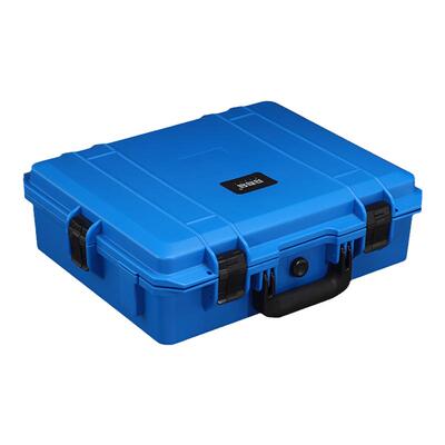 大号防水设备仪器防潮防震安全箱