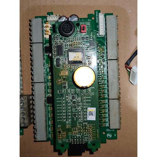 台达DVP32ES200TPLC主板拆机件