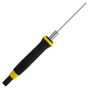 泡沫切割刀珍珠棉KT板开槽电热笔笨板环创打孔雕刻切割电热刀神器