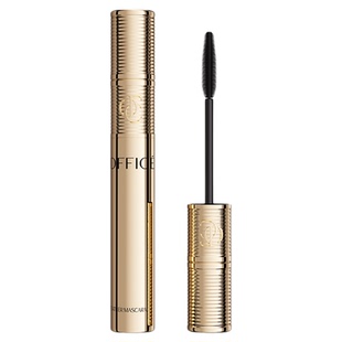 妍丽/office欧菲姿魅惑绒密羽翼睫毛膏防水根根分明浓密纤长卷翘