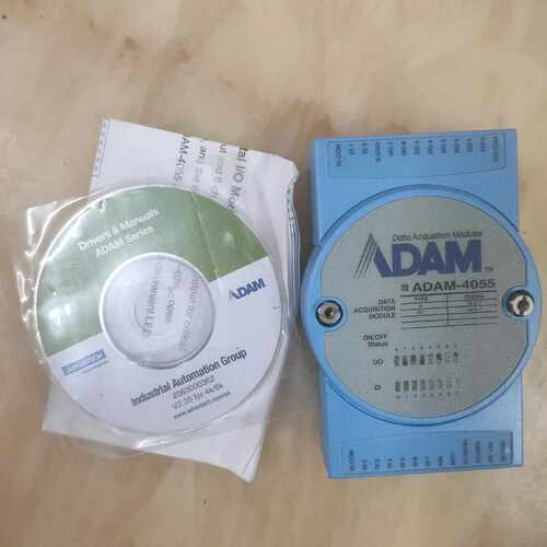 【询价】研华adam-4055模块，图片，适用