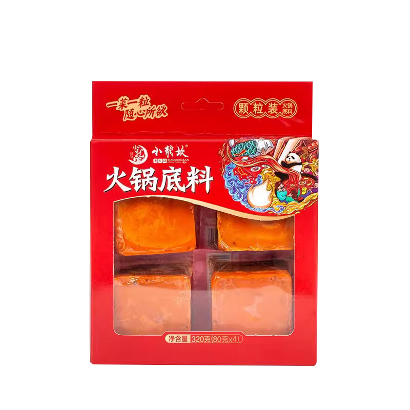 吃碗川纯薏米粉430g罐装营养早餐冲饮轻食代餐炒熟五谷杂粮薏仁粉