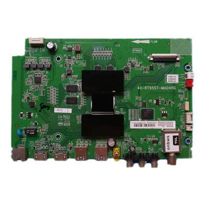 TCLB43A758UB48/55A858U主板