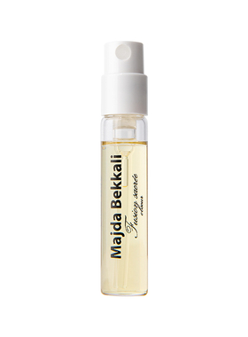 MajdaBekkali香水2ml/瓶美食调