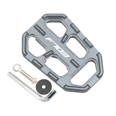 703F改装配件刹车杆加宽踏板