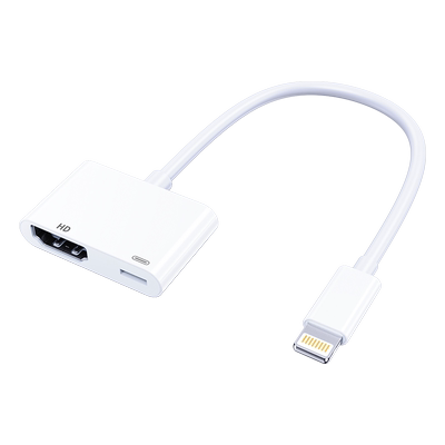 优联转HDMI1080P高清无延迟