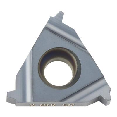 淘卡特螺纹刀片联系可试用