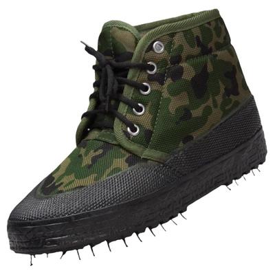 3537解放鞋保暖鞋工地胶鞋棉鞋