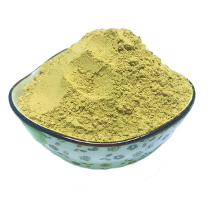 雁荡山铁皮石斛粉铁皮枫斗纯粉霍山石斛鲜条加工石斛磨粉250克装