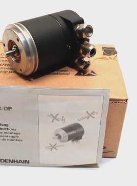 Heidenhain ROC 413 512 0FB061X R Rotary Encoder 344 77601  3