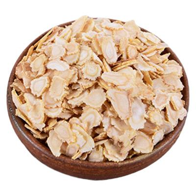 长白山人参生晒新品特产白参滋补