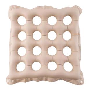 可孚充气坐垫防褥疮垫圈轮椅老人防压疮痔疮坐垫屁股垫便携久坐