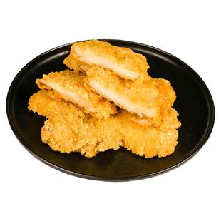 孚德大亨鸡排1kg台湾油炸小吃冷冻炸鸡肉炸鸡扒半成品包邮