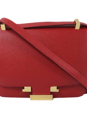 中古Hermes爱马仕单肩包