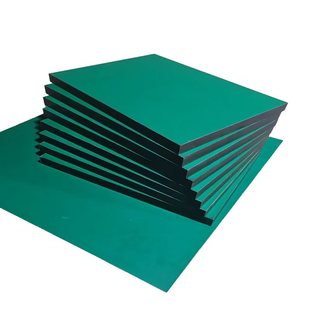 防静电工作台面板 流水线防静电木板桌面板电子厂工装板 防静电板