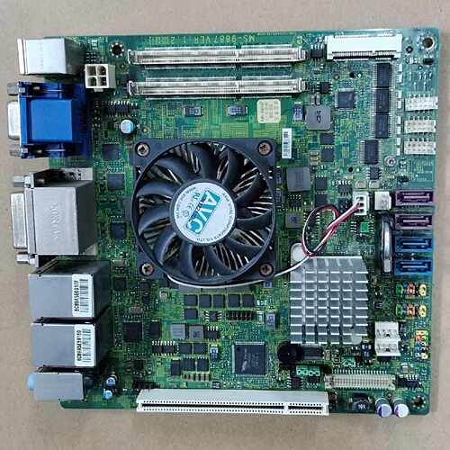 议价MS9887 VER1.2 i72630QM imQM适用