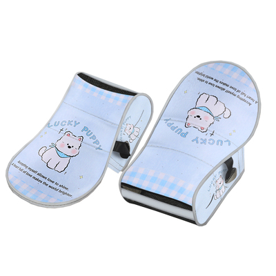 电动电瓶摩托车防晒手套手把套