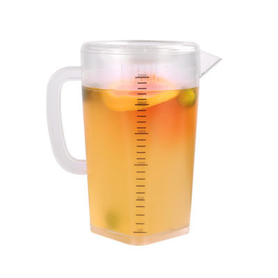 100度开水冷水壶食品级泡茶桶