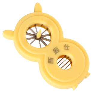 切葱丝神器梅花葱丝刀厨房刨大葱辣椒拉丝切丝器多功能切菜葱丝器