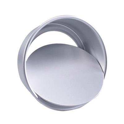 6寸戚风蛋糕模具食品级烘焙家用