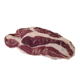 包邮10斤俄罗斯进口谷饲m3眼肉盖牛排雪花安格斯原切牛肉新鲜口粮