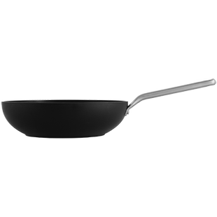 greenpan格林攀炒锅陶瓷涂层不粘锅家用炒菜锅电磁炉燃气灶适用