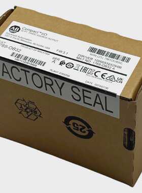 Allen Bradley 1769OB32 Compact IO DigitalAusgangsmodul
