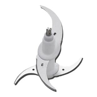 通用绞肉机刀片刀头配件大全适用于三的九阳奥克斯金正家多彩伯旺