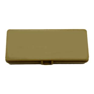 显微镜物镜测微尺镜台标定分化板玻璃十字网格0.01mm金相校正