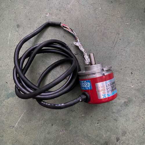 LBJ-005-360 全新SUMTAK编码器议价