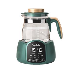 蒸汽煮茶壶喷淋式家用电茶炉自动泡黑茶蒸茶器保温煮茶器2024新款