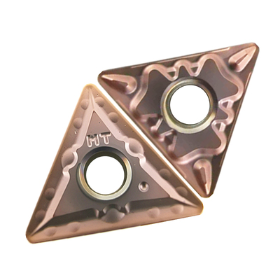 金属陶瓷涂层数控刀片莫兹利