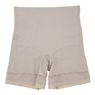 2条装领仙女士内裤塑身提臀打底