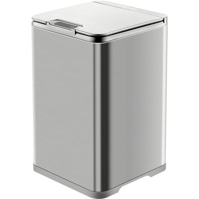 纳仕达智能感应欧式垃圾桶