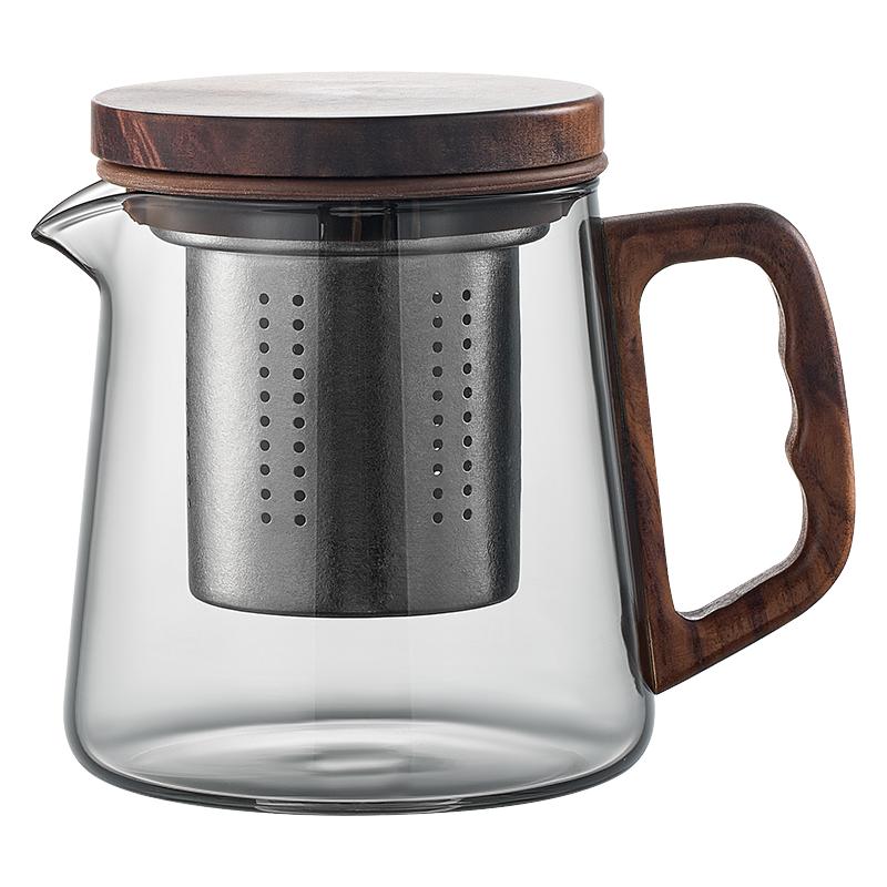 【年度重磅新品】26年钛系列茶壶