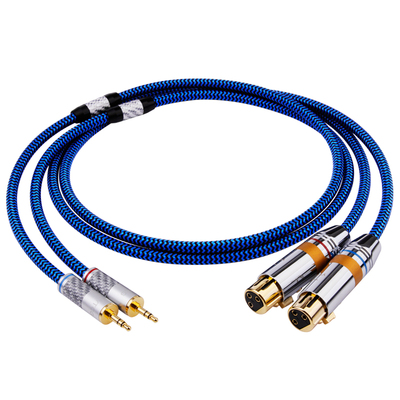 yytcgg2发烧35卡侬公手机音频线