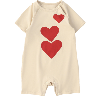 凉感亲子装一家三口四口夏季外出