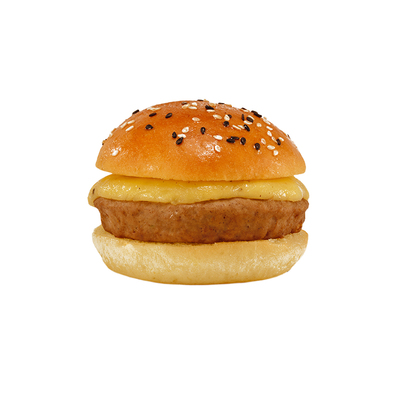 银蕨农场PS级迷你牛肉小汉堡