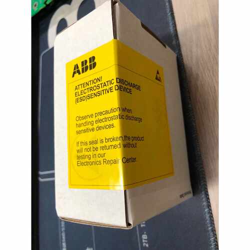 议价ABB变频器ACS880储存卡程序卡ZMU02全新原装正品维修