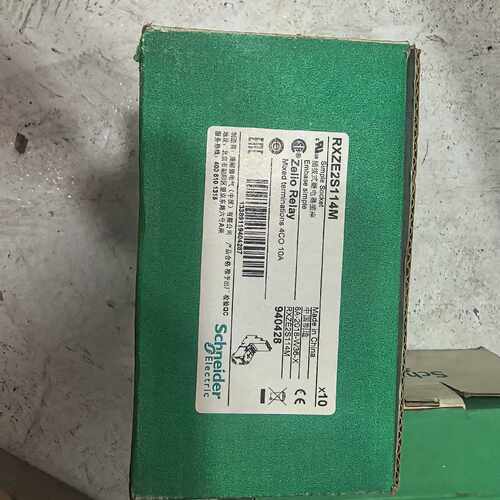 议价施耐德继电器底座 RXZE2S114M