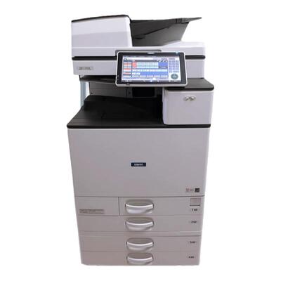 复印机租赁Ricoh/理光一体机