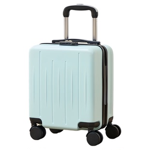 12寸20x30x40特价航空祥鹏航空春秋航空行李箱小型旅行行李箱16寸