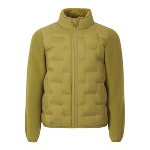 【热气球】本来男童防泼水保暖加绒羽绒服外套25秋新款BTA150020