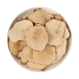 野生土茯苓500g正品泡水中药材正宗茯苓片干块粉新鲜野生煲汤干货