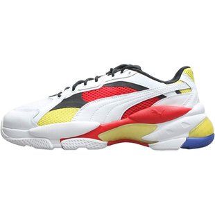 Puma/彪马官方正品Lqdcell Epsilon 男女低帮运动训练鞋371909-01