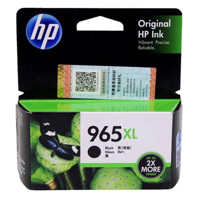 惠普HP965XL大容量墨盒