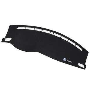 大众途观L中控仪表台防晒避光垫前工作台遮阳光垫汽车内装饰用品X